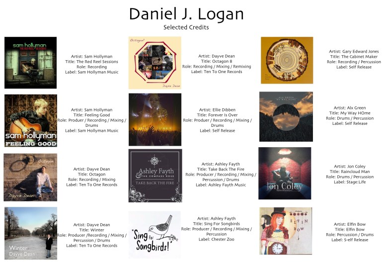 Website Selected Credits 2